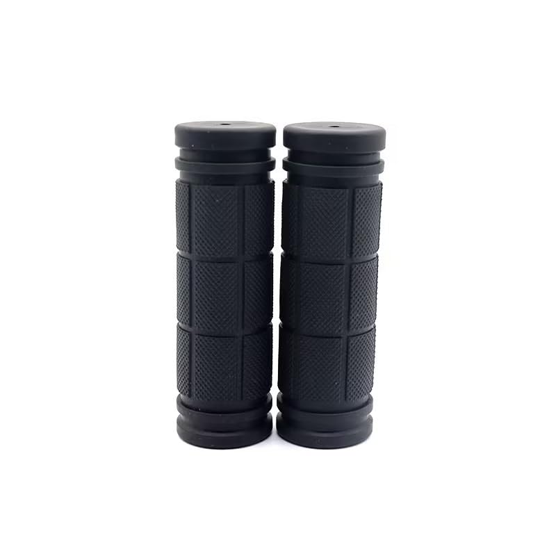 Bike Handlebar Grips Black