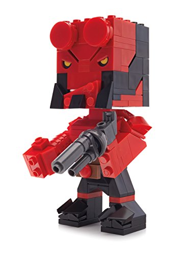 Mega Construx Kubros Hellboy Building Kit