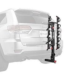 Allen Sports Premier Locking Quick Release 5-Bike