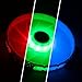 BitFenix BitFenix Spectre Pro RGB LED Case Fan with Controller - 200mm - BFF-SRGB-20025C-RP