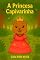 Livro A Princesa Capivarinha: Infantil