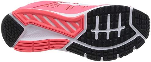 nike dart 12 msl black running shoes