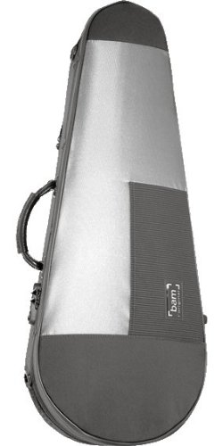BAM 5101S Stylus Black Viola Case 16'' 3/8 / Free US Shipping