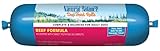 Natural Balance Dog Food Roll, Beef Formula, 1-Pound