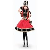 FAO Schwarz Barbie Doll - Brunette