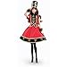 FAO Schwarz Barbie Doll - Brunette