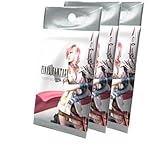 Three Final Fantasy Opus I Booster Packs Bundle