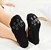 6 Pairs No Show Socks Women Lace Thin Casual Socks Non Slip No Show Socks for Flats Liner Socks