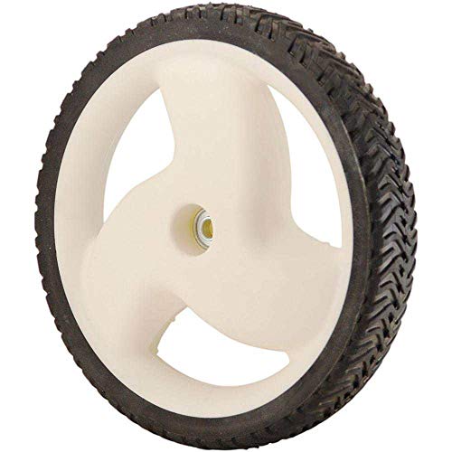 Stens 205-268 PK2 Rear Wheels - 12"