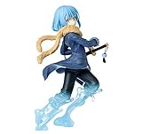 Banpresto That Time I Got Reincarnated as a Slime EXQ Figure Limuru Tempest
