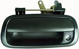 Depo 312-50039-370 Toyota Tundra Tailgate Exterior Door Handle