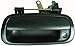 Depo 312-50039-370 Toyota Tundra Tailgate Exterior Door Handle