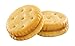 Lance Gluten Free Sandwich Crackers, Peanut Butter, Snack Bags 8 Count (Pack of 4)