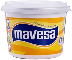 Mavesa Margarina 500g