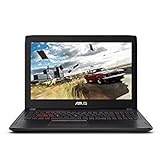 2018 ASUS 15.6