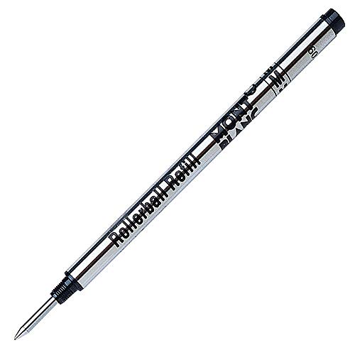 MNB107877 Montblanc Rollerball Pen Refills, 2 pack Pricepulse