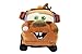 Disney/Pixar Cars Tow Mater Shape Pillow