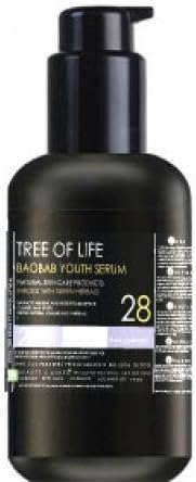 Tree of Life Youth Facial Serum