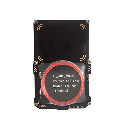 4 Proxmark3+ProxmarkIII+Kits+RFID+Clone