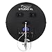 Fotodiox Pro FlapJack Studio XL (C-1500RSV) Bicolor LED Edge Light - 30-Inch Ultra-Thin Light, Ultra-Bright Professional Dual Color (Daylight/Tungsten) LED, Dimmable Photo/Video Light