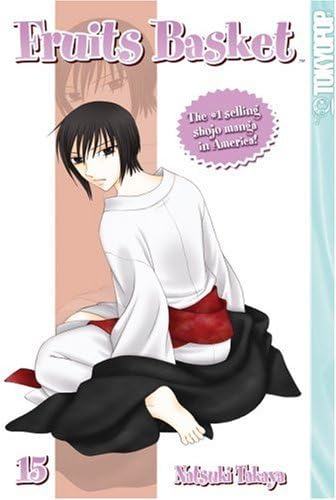 Fruits Basket, Vol. 19: Natsuki Takaya: 9789812691446: Amazon.com