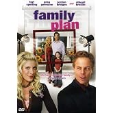 FAMILY PLAN DVD