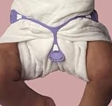 MuslinZ White Baby Muslin Cloths 70x70cm 18 Count 100% Cotton view 6