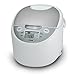 Tiger JAX-S18U-WY 10-Cup (Uncooked) Micom Rice Cooker & Warmer, Steamer, and Slow Cooker