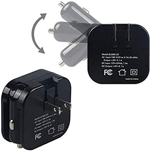 Great for home or on the go