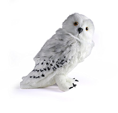 Harry Potter Hedwig Collector Plush