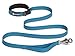 Ruffwear - Flat Out Hand-Held or Waist-Worn Dog Leash, Baja Blue
