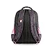 Heys Mattel Tween Monster High Kids Multicolored School Backpack 17 Inch