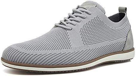 Oxford for Men Walking Loafers Wingtip 