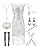Style 2-white