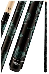 VALHALLA Viking VA214 Hard Rock Maple Pool/Billiard