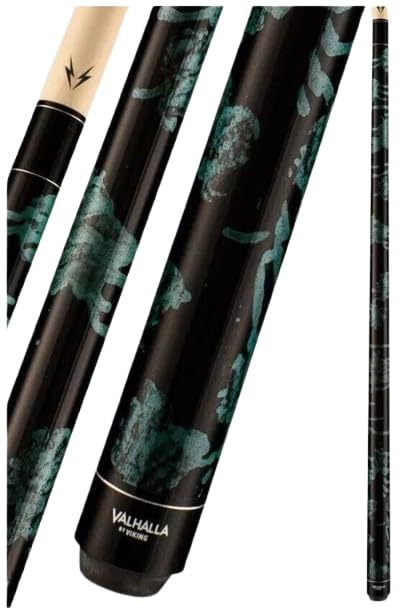 VALHALLA Viking VA214 Hard Rock Maple Pool/Billiard