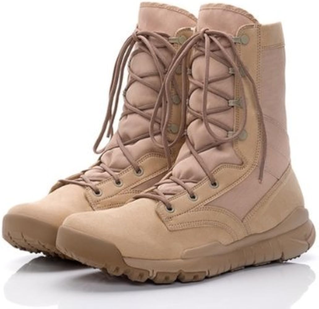 nike sfb khaki