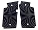 Sig Sauer P938 G10 Grips, Sunburst Texture, Cool Hand Brand