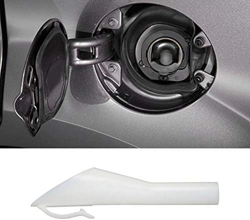Duhe Truck Car Fuel Filling Funnel For Ford F150 Super Cost-effective Pickup