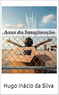Livro Asas da Imaginação