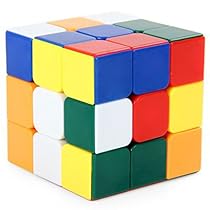 Shengshou 7121A - 1 3x3x2 Magic Cube Professional Brain Teaser Educational Toy above 6 year-old