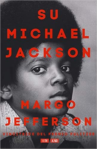 Margo Jefferson – Su Michael Jackson (2019)