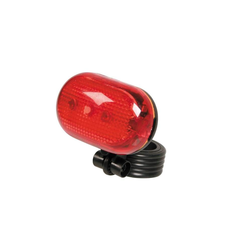 Lampa 92042 with 3 LED Rear Light