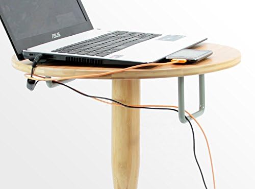 Amazon Com Woodquail Bat And Shield Bamboo Self Defense Night Stand Safe Bedside Table Gift Idea Clothing