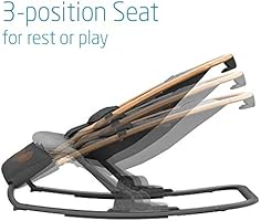 maxi cosi kori rocker