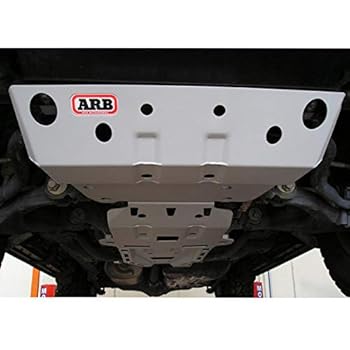 Amazon Com Arb 4x4 Accessories 5421110 Skid Plate Automotive