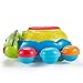 Think Gizmos Interactive Ladybird Drum TG719 - Toy for Toddler Boys & Girls Aged 6 Months+