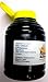 Yummmy Molasses, Yummmy Blackstrap Molasses 16 Oz, Organic and Unsulfured, Sold by weight, kosher certified, BPA FREE Squeeze container (10 fl oz=1 lb molasses) SOLD BY WEIGHT