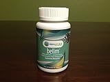 Belim Weight Loss Supplement Capsules - Red Natura Mexican Version - 30 Day Supply