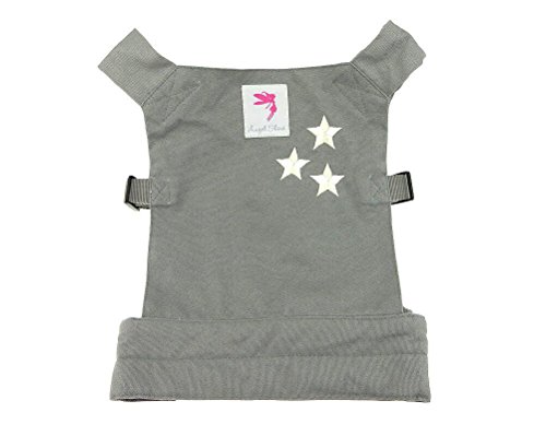 Angel Shine Baby Doll Carrier
